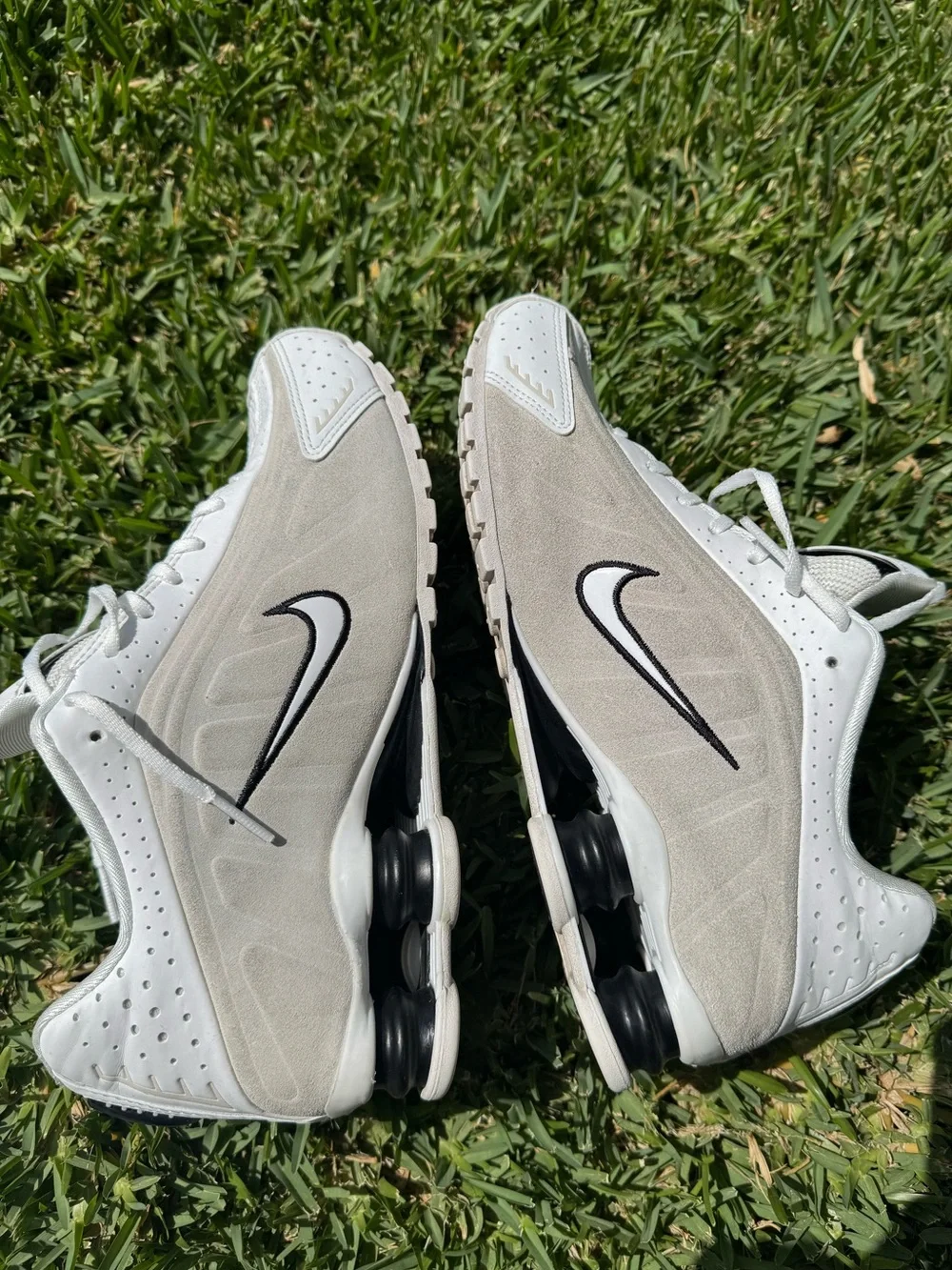 Nike pre owned